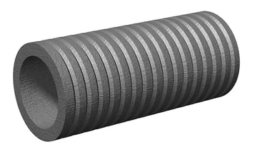 DOYMA Curaflex® 3000 Futterrohr 300 mm Länge