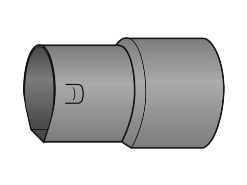 FRÄNKISCHE Strasil Übergang KG DN 100/100