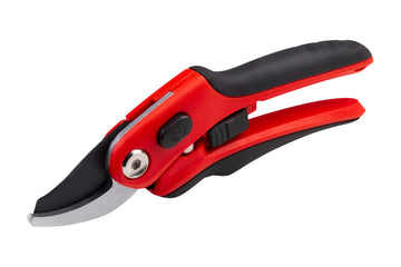 CONMETALL Gartenschere Bypass, verstellbar