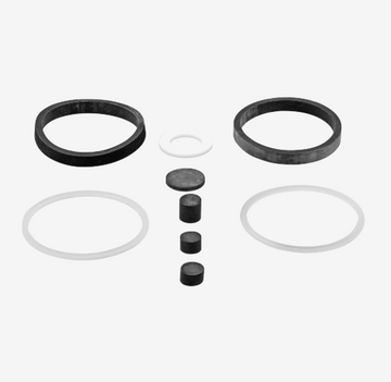Schütte Spülkasten-Dichtungs-Set 11-teilig