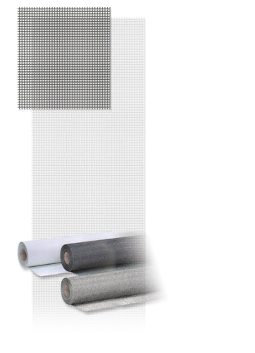 Schellenberg Fiberglas Insektenschutzgitter