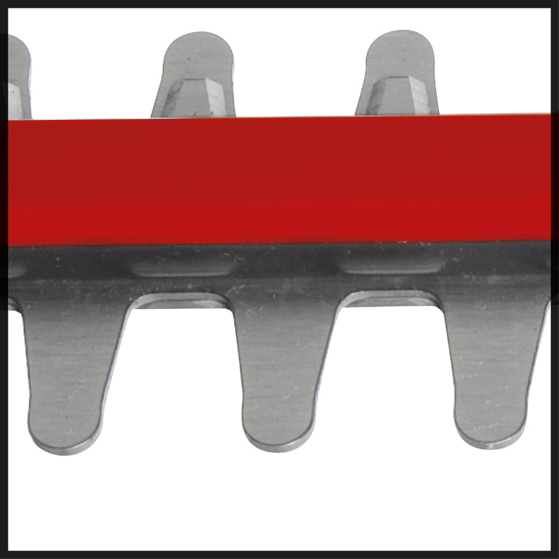Einhell Elektro-Heckenschere GE-EH 6560, 650 W, 66 cm Schwert