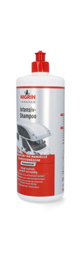 NIGRIN Caravan Intensiv-Shampoo Konzentrat 1 l