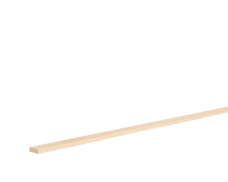 OSMO Kiefer astrein roh