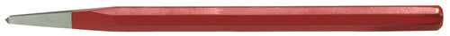Conmetall Meister Steinspitzmeißel rot, CV, 300 x 18 mm