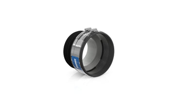 CRASSUS Steckadapter CSA 150, EPDM/V2A bis 2,5 bar