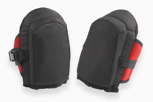 MEISTER Comfort Gel Knieschoner mit Kniekissen, universell, Unisex