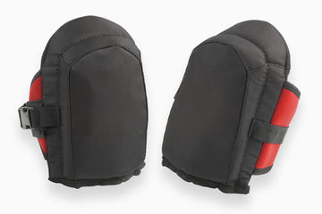 MEISTER Comfort Gel Knieschoner mit Kniekissen, universell, Unisex