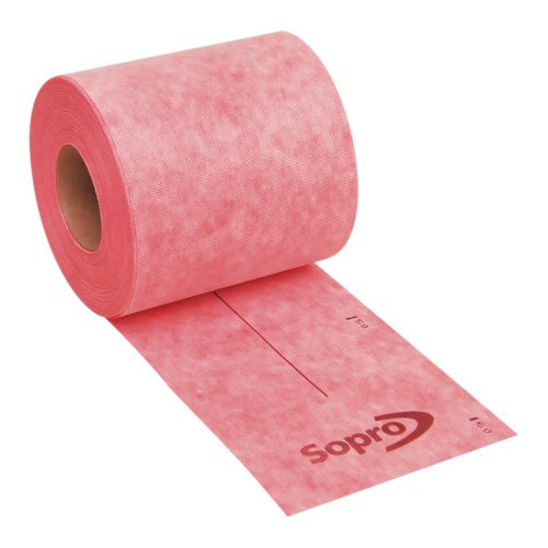 Sopro Dichtband Flex AEB 148, 120 mm breit, 10 m lang