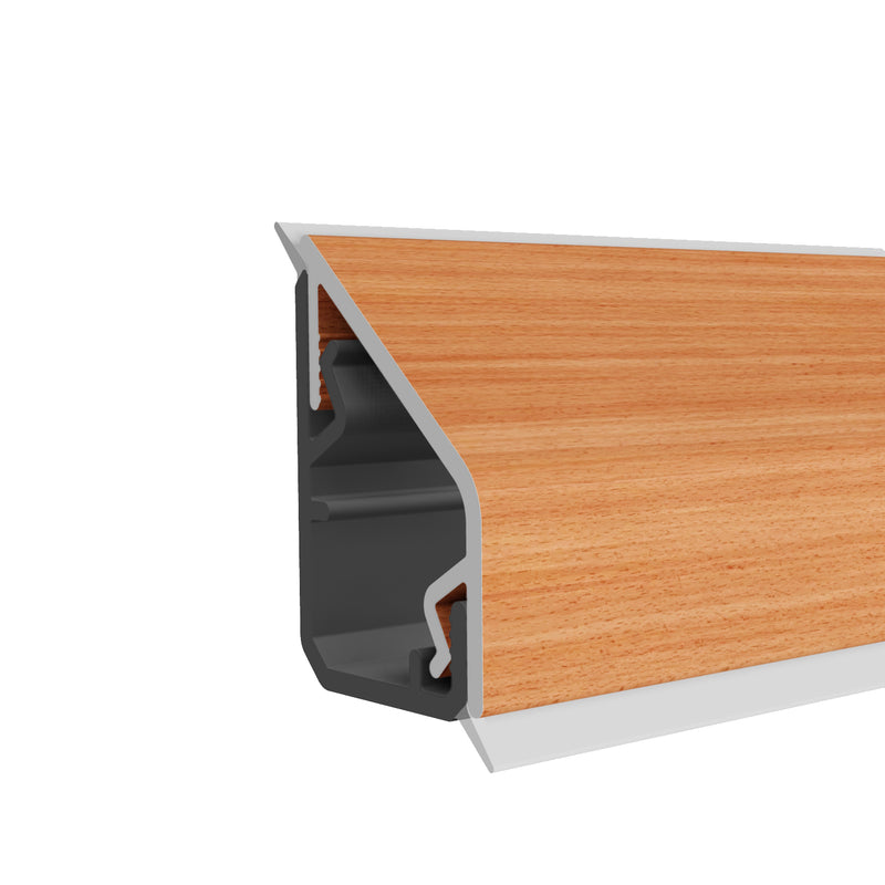 Döllken WASL Design Wandanschlussprofil