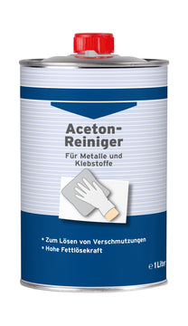 OPUS1 Aceton, farblos, 1 l