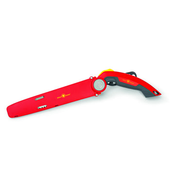 WOLF-Garten Power Cut SAW 275 Ast- & Gartensäge, 275 mm Blatt, multi-star®