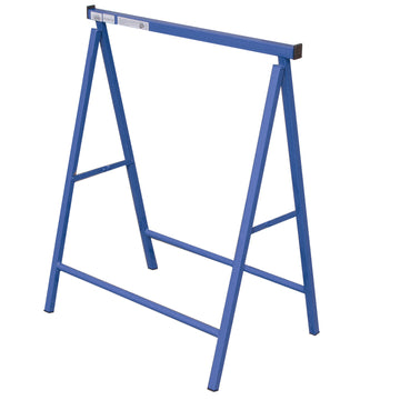 Pro-Bau-Tec Klappbock Profi, blau, Arbeitsbock, 735x620 mm