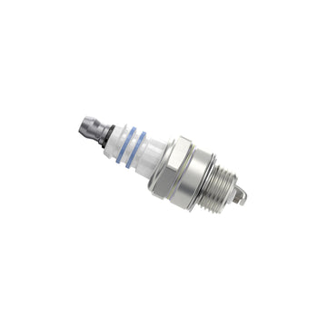 Bosch Zündkerzensatz WSR6F KSN 606 für Auto-Ersatzteile