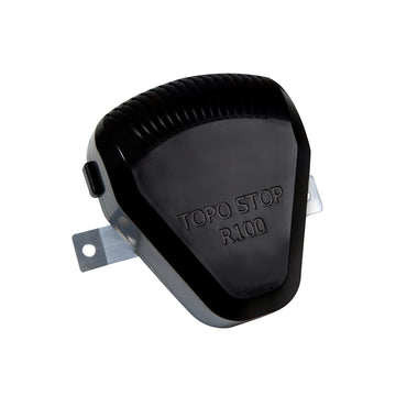 Windhager TOPO STOP R 100 Mäuse- & Rattenvertreiber für innen, Netzbetrieb, 1 Stück
