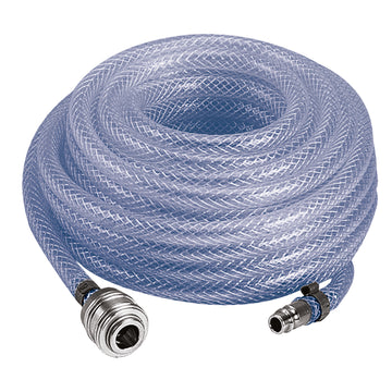 Einhell HD-Schlauch PVC-Gewebe, Länge, 6 mm