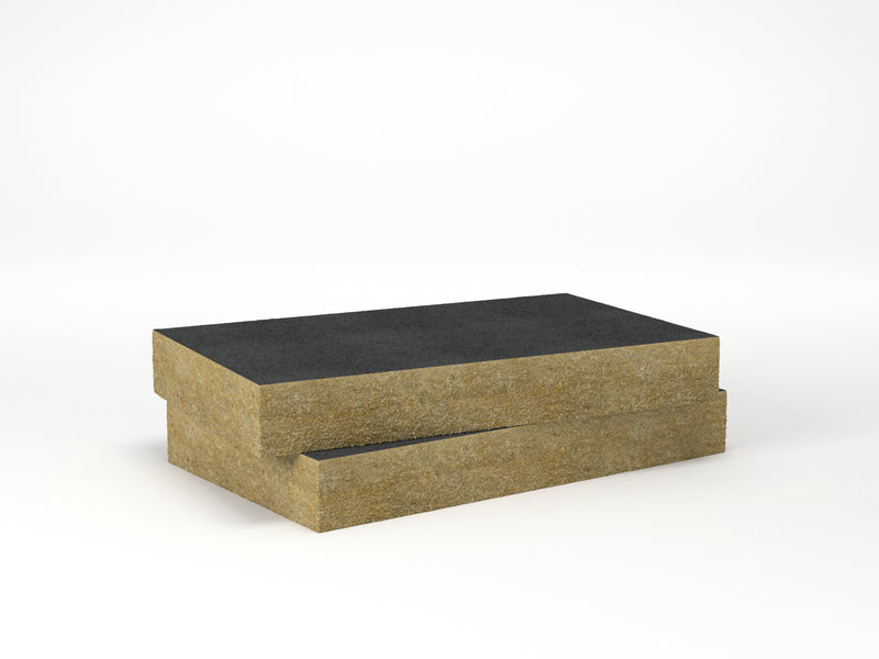 Rockwool Fixrock VS Fassadendämmplatte, 60 mm