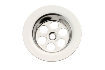 Schütte Ventilkelch Edelstahl 70 mm x 1 1/2" für Wannenablauf