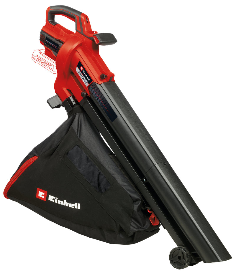 Einhell VENTURRO 18/210 Akku-Laubsauger, 18 V