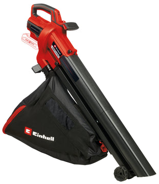 Einhell VENTURRO 18/210 Akku-Laubsauger, 18 V