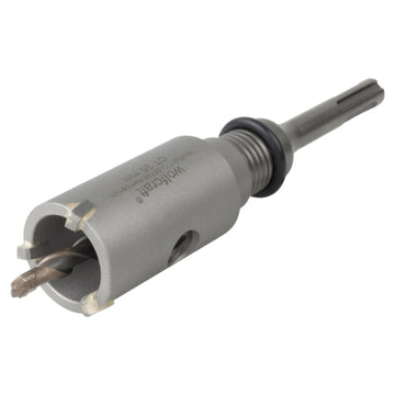 Wolfcraft HM Hohlbohrkrone SDS-Plus