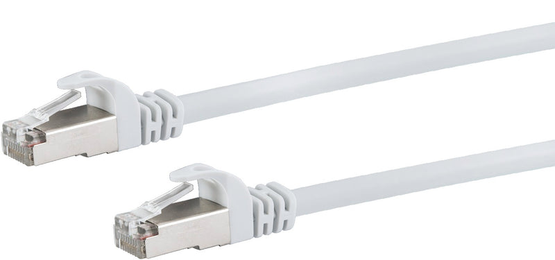 Schwaiger SF/UTP Netzwerkkabel 30 m