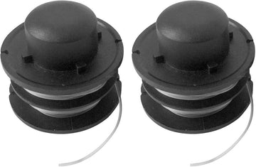 Güde Ersatzspule für Trimmer/Freischneider, RT 2x 6 m, Ø1,2 mm