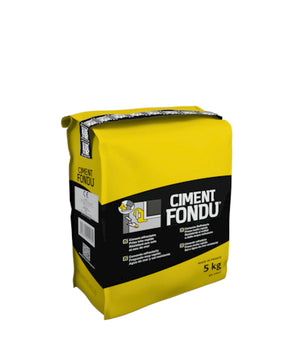 Imerys Ciment Fondu Tonerdeschmelzzement
