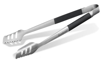 Enders Premium Grillzange aus Edelstahl