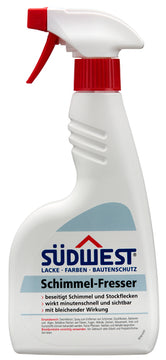 SÜDWEST Schimmel-Fresser 250 ml Reiniger & Entferner