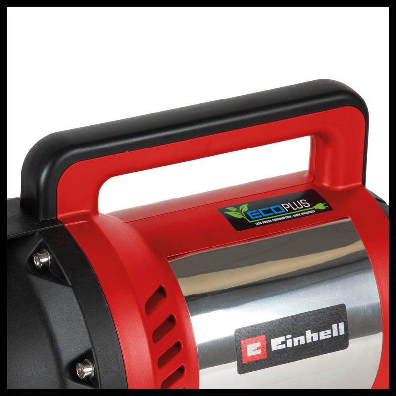 Einhell Gartenpumpe GC-GP 1170 ECO PLUS