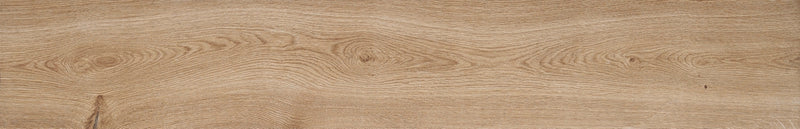 Marazzi Treverkever Feinsteinzeug-Grundfliese sand, matt, 20x120 cm
