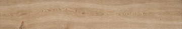 Marazzi Treverkever Feinsteinzeug-Grundfliese sand, matt, 20x120 cm