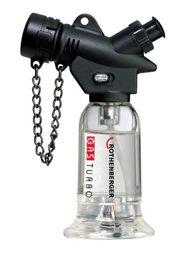 ROTHENBERGER Pocket Torch Piezo Micro-Lötbrenner (Lötlampe)