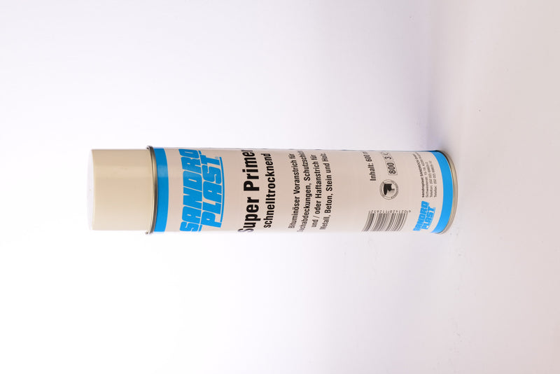 Sandroplast Bitumen Voranstrich schnelltragend 0,60 l Gebinde