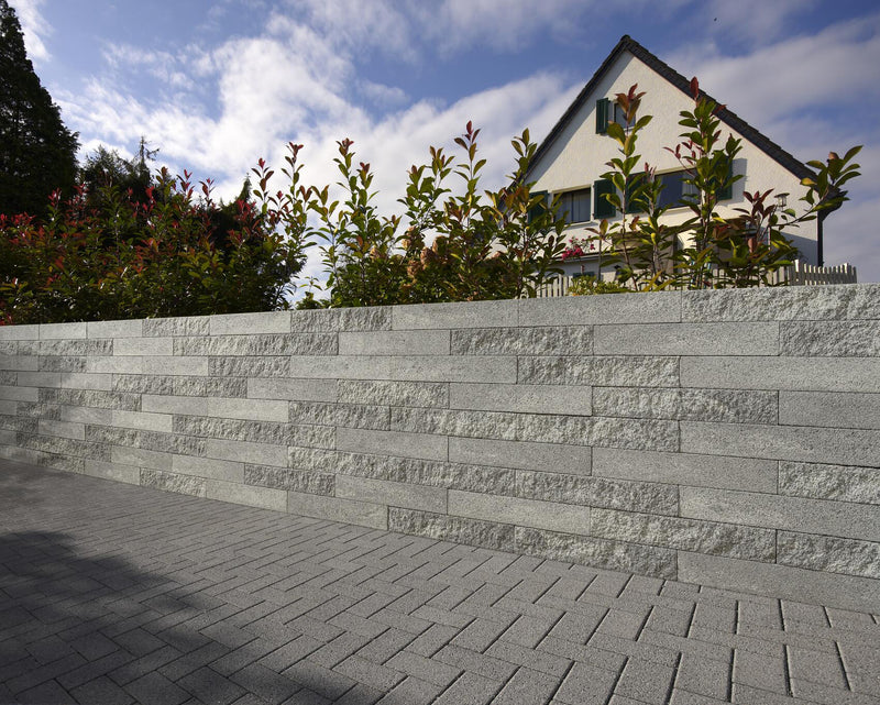 KANN Adina Endelement 67,5x22,5x10 cm, gebrochen, gestrahlt