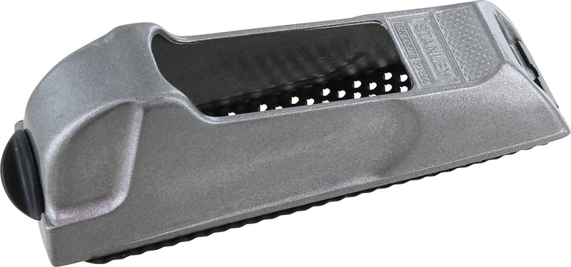STANLEY Surform Blockhobel, Klingenbreite 42 mm, 140x42