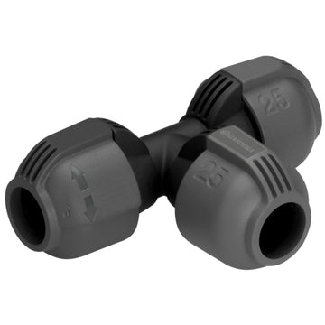 GARDENA Sprinklersystem, 25 mm