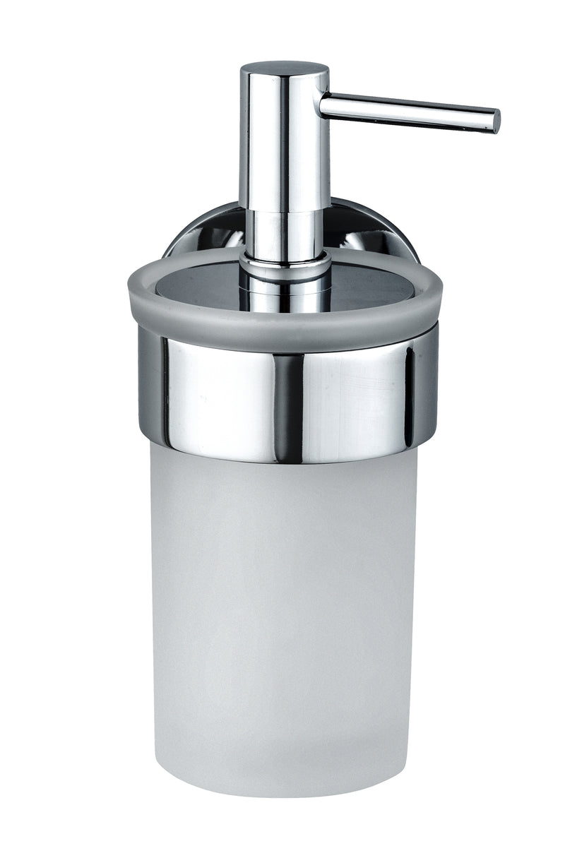 WENKO UV-Loc® Seifenspender