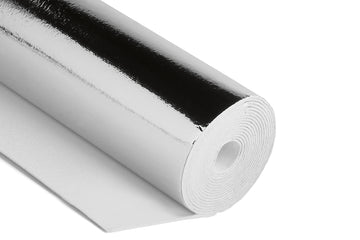 NMC Noma Reflexionsrolle aus PS, 3 mm, 0,5 m x 5 m