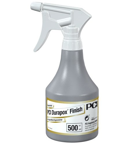 PCI Durapox Finish Reiniger für Epoxidharzfugenmörtel, gebrauchsfertig (500 ml)