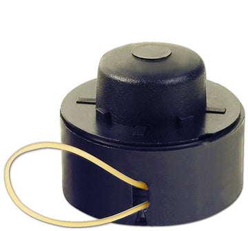 ARNOLD Trimmerspule & Faden für Einhell/Performance Pro, passend für Trimmer (1,30 mm)