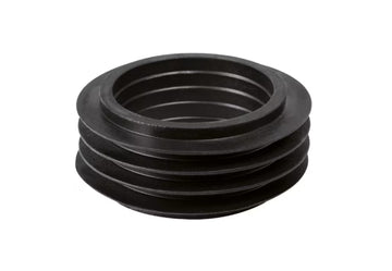 Schütte Spülrohrverbinder 45 x 60 x 25 mm für Geberit