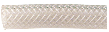 Cornat PVC-Schlauch gewellt, Pumpenschlauch Kunststoff klar 5/16"