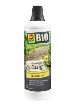COMPO BIO Grundstoff Essig