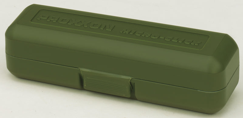 Proxxon Drehmomentschlüssel Micro Click MC 15, 1/4" für 3–15 Nm