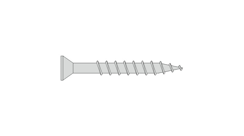 KNAUF Senkkopfschrauben SN 3,5×30 mm, 1.000 Stück