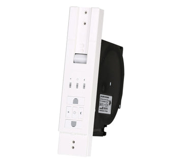 Schellenberg MAXI Rollladengurt-Antrieb RolloDrive 105 Standard
