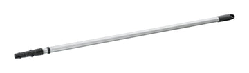 Color-Expert Teleskopstab aus Stahl pulverbeschichtet, ausziehbar 80–130 cm