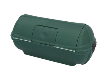 UNITEC Safe-Box groß IP44 grün